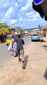 Lean how to escape | Funnyface comedy