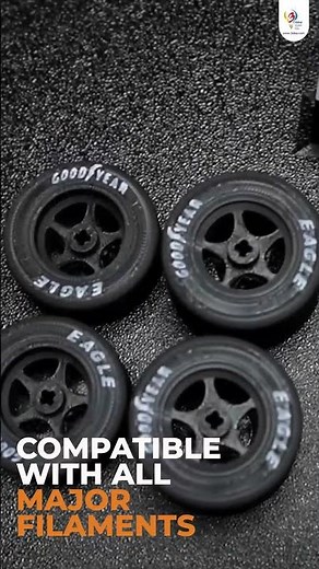 Imagine a printer that doesn’t makes you wait, or struggletThat’s Anycubic Kobra S1 Combo.