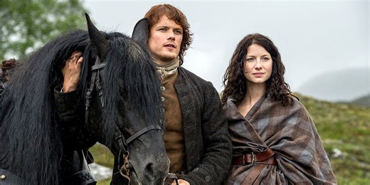 Outlander Season 8: Everything We Know