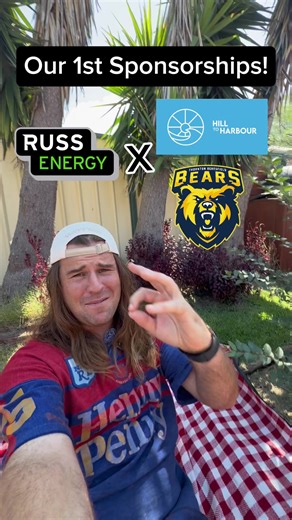 Limited Edition Sponsorship Cans Launch!