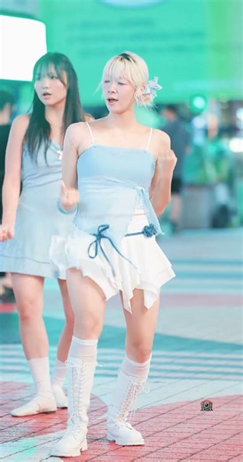 하림 Red Velvet 레드벨벳 'Surfin' Boy' 쇼츠 (20260822) #아워웨이 #OURWAY #KPOP IN PUBLIC #홍대 #쭌자카