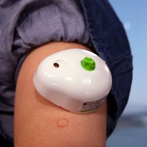 54K views · 44 reactions | Seventh Sense Biosystems, Inc. has developed the first push-button blood collection tool. | CNBC Technology | Facebook