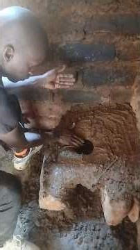 how to construct cooking area