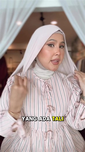 Semi Instant Shawl Cupcake untuk Gaya Mudah