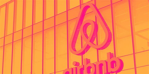 Airbnb (ABNB) Stock Is Up, What You Need To Know