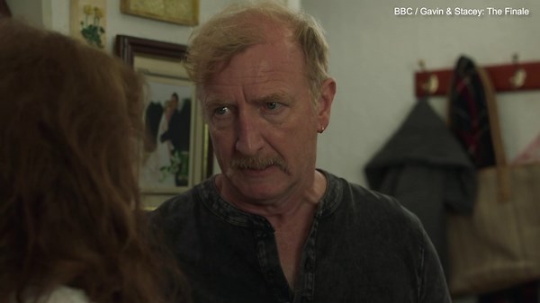 Gavin and Stacey reveals truth behind infamous fishing trip in finale
