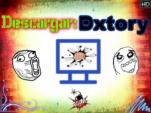 ★TUTORIAL★ Descargar El Mejor Programa Para Grabar Juegos |HD|