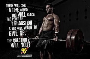 Las frases más motivadoras de Rich Froning | estiloRX.com