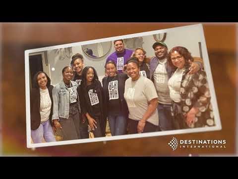 Destination Journeys: Tameka Jefferson