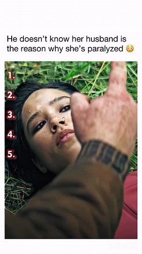“u said u lost ur phone” 🎥 don’t move: A grieving woman in a secluded forest encounters a killer who injects her with a paralytic drug. As her body shuts down, her fight for survival begins. 📺 watch on: Apple TV #explorepage #explorepost #funnymemes #memes #memestagram #memesdaily #wholesome #wholesomememes #fashion #fashionstyle #jokes #movie #movies #viralmovies #moviescenes | Netflixnmovies