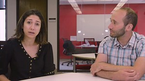 18K views · 540 reactions | How a mathematician and a pulmonologist joined forces to fight antibiotic resistance. | Harvard Medical School | Facebook