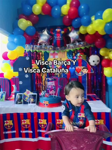 Visca Barça y Visca Cataluña: Himno del FC Barcelona
