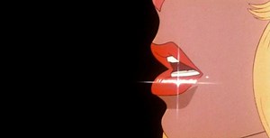 Rock & Rule (1983) Animation