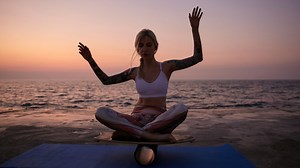 Twist Board Weight Loss: Working Your Muscles By Simply Wobbling About