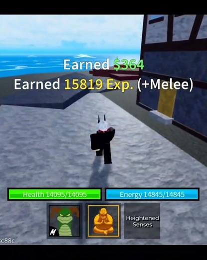 ✨ Soul Cane Sword 🗡️ Explained! Location & Cost 💰 | Blox Fruits