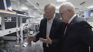 Gov. Walz hails Philips' $31M expansion in Plymouth