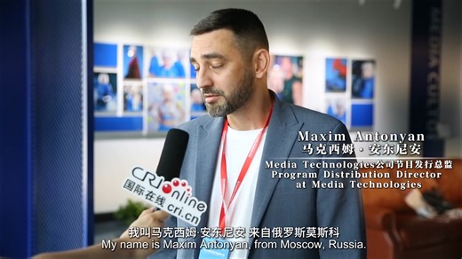 Maxim Antonyan, Director of Program Distribution at Russia's Media Technologies company, stated that mini series are emerging as a new opportunity in the global content market. He pointed out that the key to the international expansion of mini series lies in "high-quality adaptations," and that commercial monetization models should be applied flexibly and in phases to promote the rollout of new mini series and stories in overseas markets. #miniseries #OverseasMarket #monetization | Panda World T