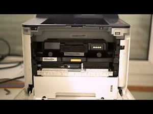 Xerox phaser 3330 Toner refilling