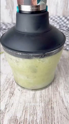 Helado de limón saludable y súper fácil. #comida #recetas #recetasfaciles #saludable #ideas #helado