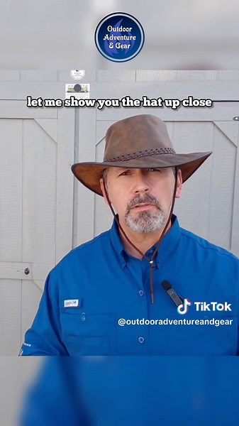 Outdoor Adventure and Gear on TikTok