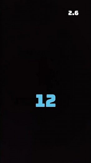 how many taps can I do🤔