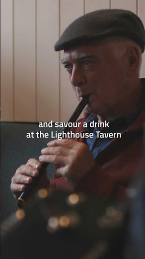 Great Lighthouses Of Ireland | Fanad Head