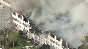 NH Investigators Complete Investigation Into Red Jacket Resort Fire