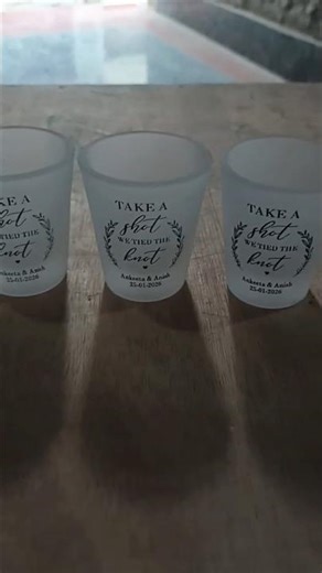 The Profound Impact of Promotional Shot Glasses on Society