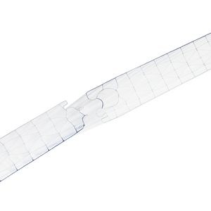 [Hot Item] 5mm Transparent Bronze Polycarbonate Sheets and Sun Protection Polycarbonate Sheet