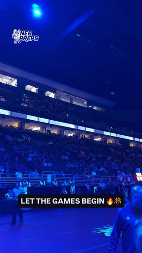 The NSAA Boys State Wrestling Championships begin today with first and quarterfinal rounds 👏 #nebpreps | nebpreps