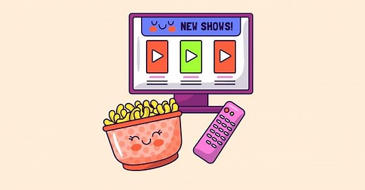 ▷5 tipů, kde sledovat filmy online v roce 2025 (zdarma i placené)