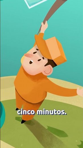 💡El farolero atrapado en su obligación 💤 🤴 El Principito