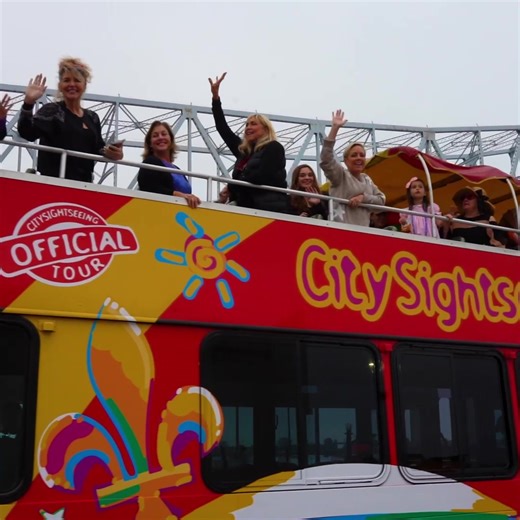 Discover the magic of NOLA! City Sightseeing New Orleans offers a seamless blend of history, culture, and unbridled excitement for your adventure. Don't miss out – start your journey with us today! 🚌 | City Sightseeing New Orleans Hop-On Hop-Off