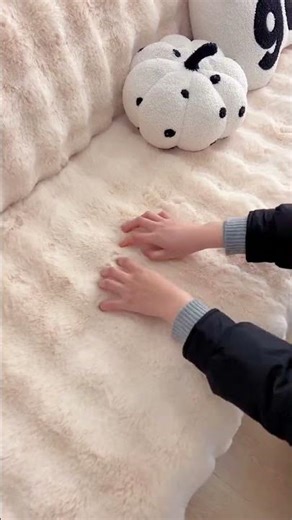 Cat and dog owners, listen up! Bring this sofa cover home now, and you'll never have to worry about