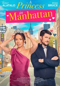 Una principessa a Manhattan - streaming online
