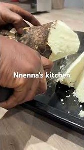 How to roast yam using an oven