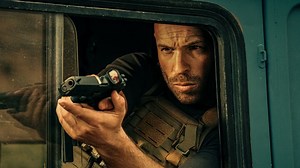 Le salaire de la peur : la bande-annonce du film d'action Netflix avec Franck Gastambide et Alban Lenoir
