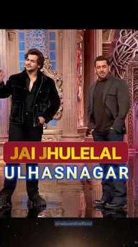 BIG SURPRISE for all the Sindhis and Ulhasnagarwasi