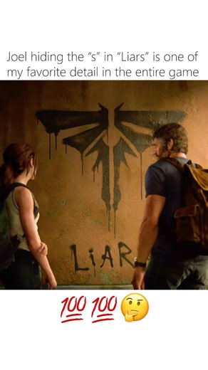 What’s Your Take on Joel’s Lie?🌿💔