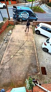 Ac unloading equip2clean snow foam cannon #WashOn #ambassador 💦 | Aqua Cleanse