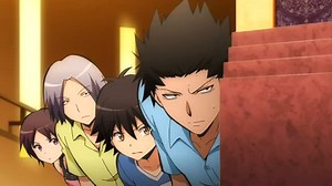 Anime completo en español latino Anime en vivo completo en español latino Temporada 1 | Anime en vivo