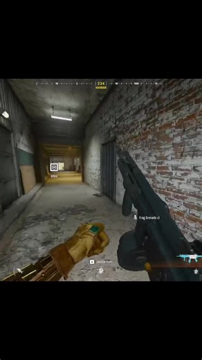 Solo squading the casuals #warzone #warzone2 #warzonebestclips