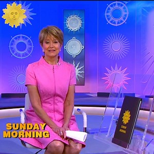 6.4K views · 218 reactions | COMING UP SUNDAY MORNING  How science is saving the mighty redwoods  John Mellencamp back home in Indiana  We visit the National Museum of the American Indian.  Have breakfast with us! https://cbsn.ws/2Kyg1fW | CBS Sunday Morning | Facebook