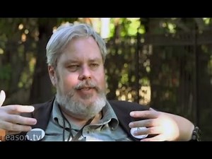 Roderick Long on Race, Gender, Equality and Libertarianism