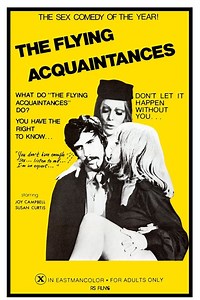 Stream Flying Acquaintances (1973): Find it on Netflix, Prime Video, Hulu & more