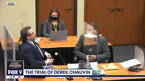 29K views · 163 reactions | CHAUVIN WILL NOT TESTIFY: Derek Chauvin invokes his 5th amendment right to not testify at trial. He is charged in the death of George Floyd. MORE: https://bit.ly/3mQqiVl | Fox 9 | Facebook