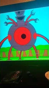 Omnidroid code red vs Omnidroid v9