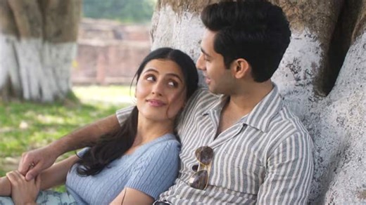 Ban Ke Dikha Ikkis | Agastya Nanda, Simar Bhatia, Dharmendra, Jaideep Ahlawat - Bollywood Hungama