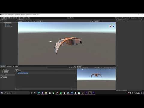 Exporting Animation from Maya to Unity