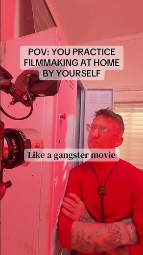 Making movies at home #filmmakersfamily #filmmaking #cinematography #cinematic #edits #shorts